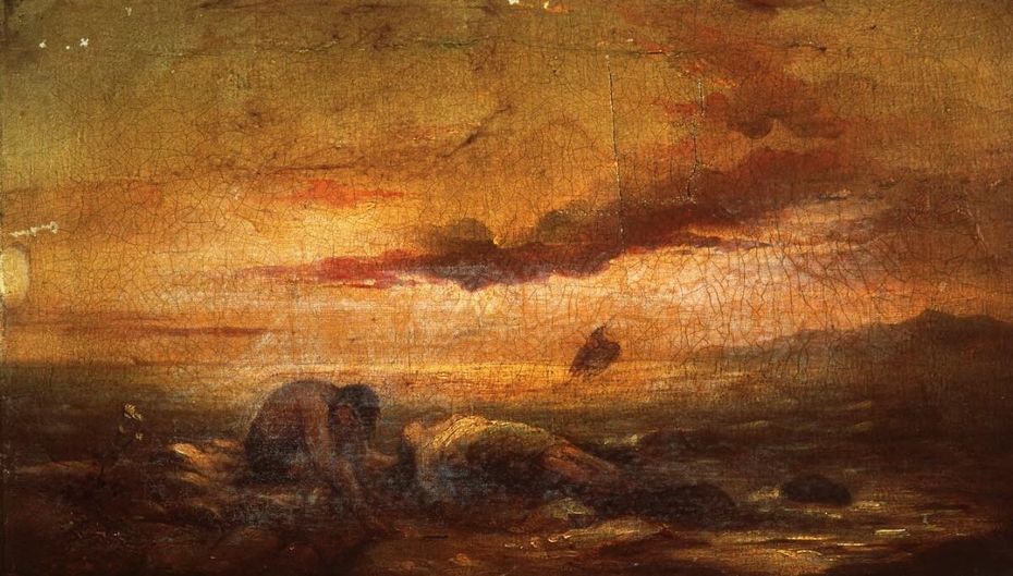 Ghioceii și diminețile&nbsp;îngerilor