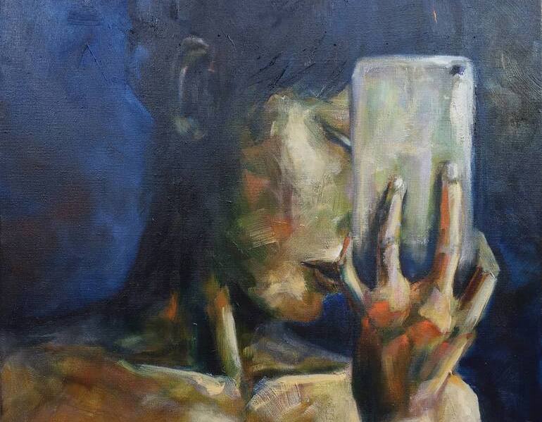 Păcatul respectabil al cerșetoriei de atenție&nbsp;(2)