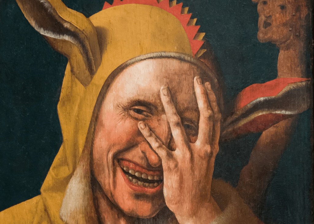 Worship Fails Romania – un nou bufon pe estrada batjocurii lui&nbsp;Dumnezeu