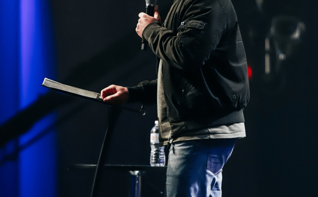 Pastorul-vedetă și nomadismul&nbsp;eclezial