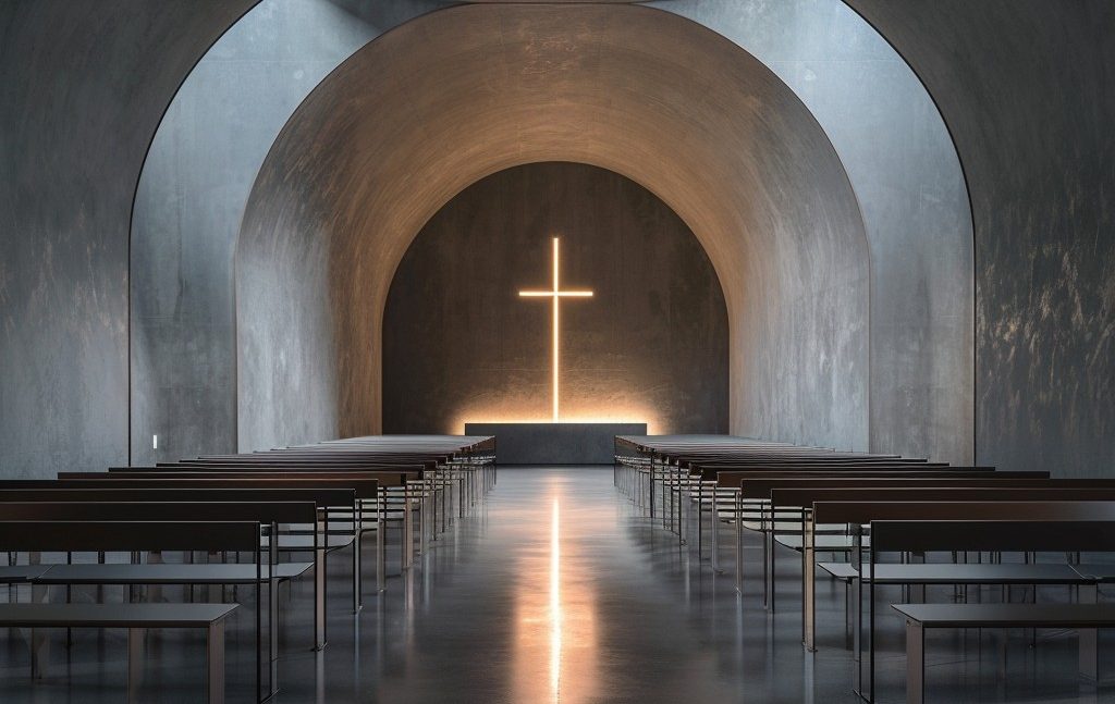 Gânduri despre liturghie și o predică&nbsp;confuză